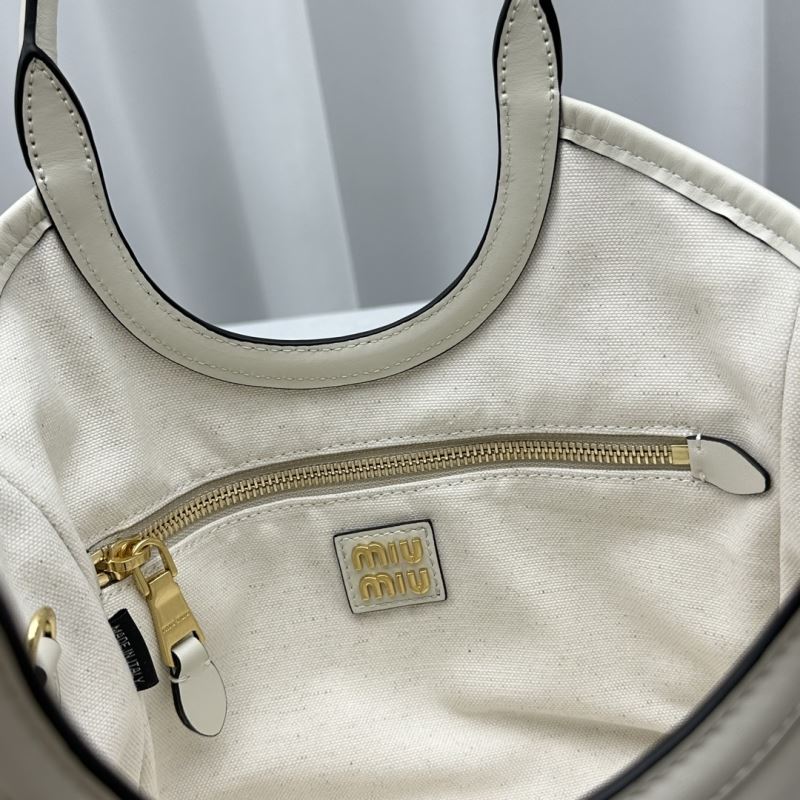 Miu Miu Hobo Bags